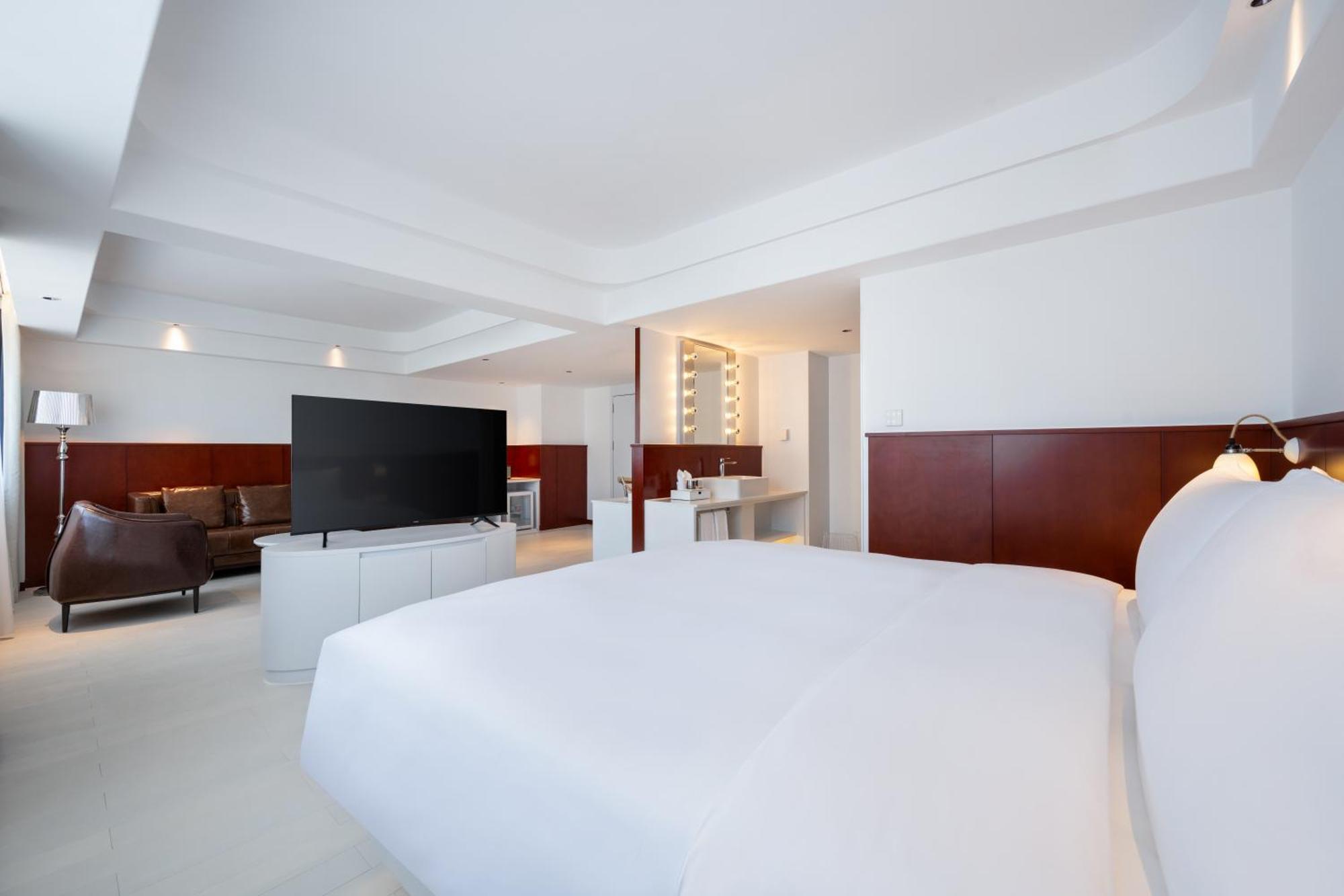 Fuzon Hotel Шэньчжэнь Экстерьер фото