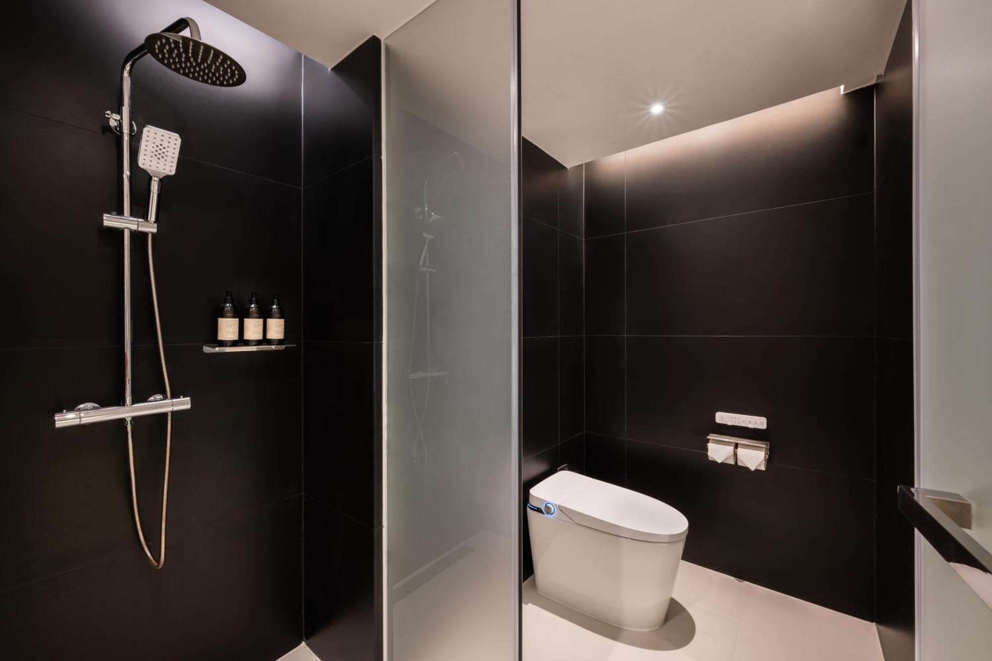 Fuzon Hotel Шэньчжэнь Экстерьер фото