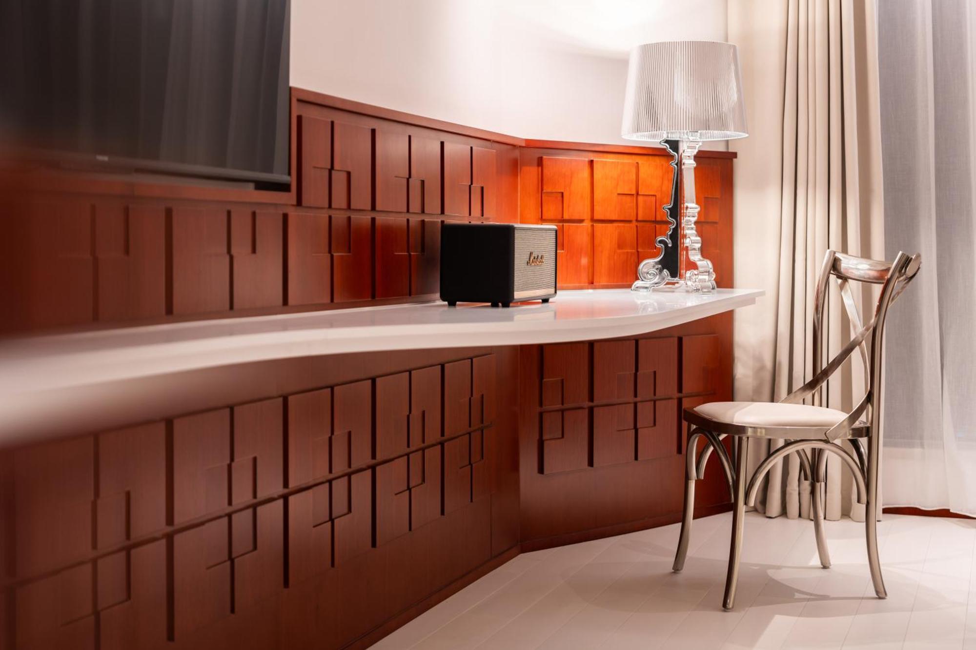 Fuzon Hotel Шэньчжэнь Экстерьер фото