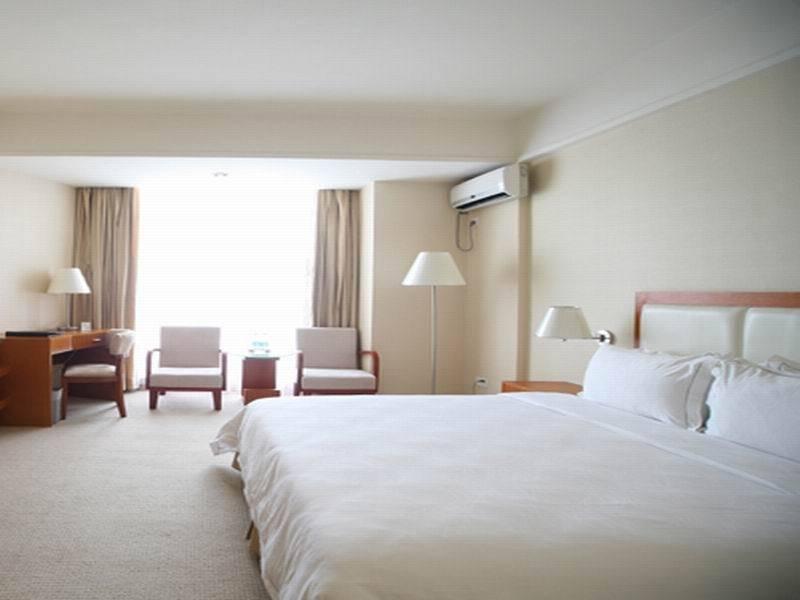 Fuzon Hotel Шэньчжэнь Экстерьер фото